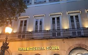 Imperial Hotel Rio de Janeiro